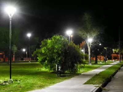 La noche más fría del año: se esperan hasta -3°C de sensación térmica y continúa la alerta por frío extremo