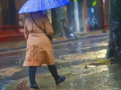 Lluvias, tormentas y alerta en Berisso: así seguirá el clima en la ciudad