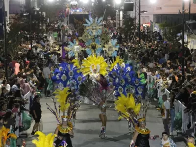 Ensenada ya tiene fecha para el Carnaval de la Regi&oacute;n: dos noches de m&uacute;sica, color y fiesta