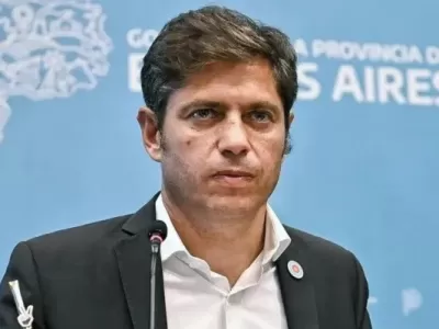 Kicillof y Cagliardi inaugurarán un Centro de Salud Mental y entregarán escrituras en Berisso