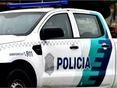 Detuvieron en Santa Teresita a un delincuente oriundo de Berisso con amplio expediente