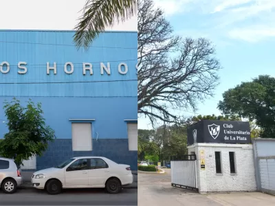 Clubes bajo la lupa: Universitario y Los Hornos enfrentan graves complicaciones judiciales