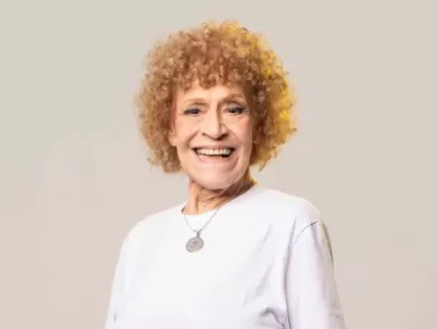 Muri&oacute; Mar&iacute;a Rosa Fugazot a los 83 a&ntilde;os: conmoci&oacute;n en el mundo del espect&aacute;culo