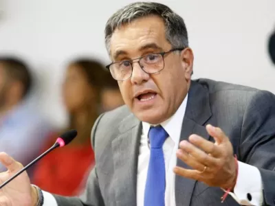 El PRO y La Libertad Avanza chocan por la candidatura de Finocchiaro, acusado en causas de abuso sexual