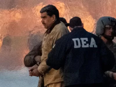 La Justicia argentina pidi&oacute; formalmente a Estados Unidos la extradici&oacute;n de Nicol&aacute;s Maduro por presuntos delitos de lesa humanidad