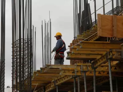 Berisso: está vigente la Moratoria 2025 para regularizar construcciones