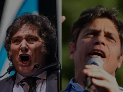 “Inútil soviético”: el fuerte mensaje de Milei a Kicillof tras el fallo por YPF en EE.UU.