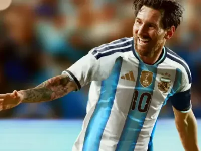 La Selecci&oacute;n campeona del mundo enfrentara a Guatemala en el &uacute;ltimo partido previo al mundial