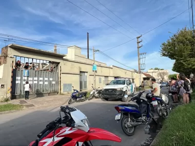 Acerías Berisso podría volver a encenderse: Delsud firmó una carta de intención para comprar la planta