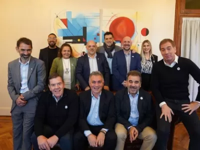 El PRO bonaerense enfrenta su mayor interna desde el regreso de Macri