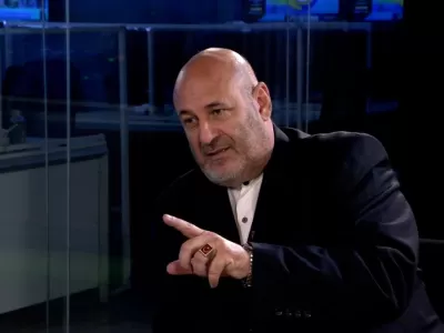 Santiago Cúneo pidió acompañar la lista confederal en octubre para consolidar el rechazo al gobierno