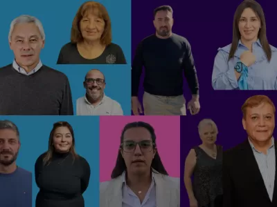 Recuento voto a voto: tensión en la Junta Electoral y el futuro de Somos en suspenso