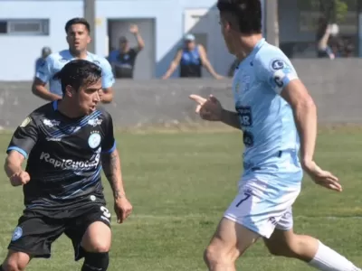 Villa San Carlos vuelve al ruedo y pone primera en la B Metropolitana