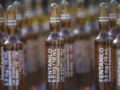 Crece la alarma por el fentanilo contaminado: ya son 52 las muertes y La Plata concentra casi un tercio