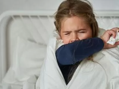 Alerta sanitaria en la Región: preocupación por el aumento de casos de tos convulsa