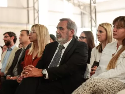 La "China" Aguirre y Diego Fontana, piezas clave en la red de "borramultas" bonaerense