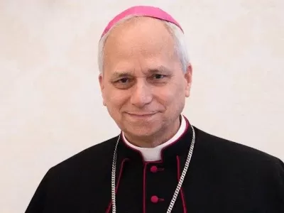 Robert Prevost fue elegido como el nuevo papa y asumirá bajo el nombre de León XIV