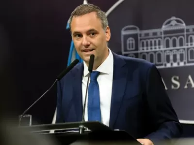 La ceguera inmediata del Poder