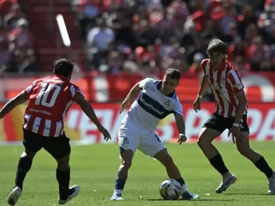Gimnasia y Estudiantes van por un lugar en la final del Torneo Clausura