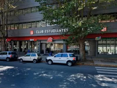 Denuncian por abusos sistem&aacute;ticos a un entrenador de boxeo de Estudiantes de La Plata