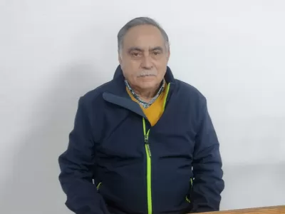 Ex diputado peronista denuncia abandono de su aseguradora en República Dominicana