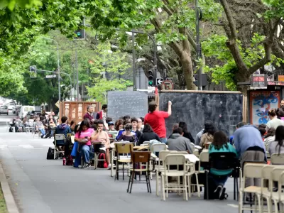 La UNLP analiza el impacto de la suspensión de la Ley de Financiamiento Universitario y mantiene cautela