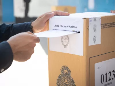 Elecciones 2025 en Buenos Aires: qué se vota este domingo 7 de septiembre
