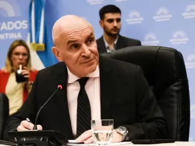 Citaron a indagatoria a Jos&eacute; Luis Espert por presunto lavado de activos y nexos con el narcotr&aacute;fico