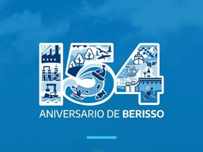 Berisso celebrará sus 154 años con un acto oficial frente al Museo 1871