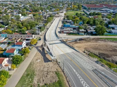 El Concejo Deliberante de La Plata aprobó el nuevo nombre para la Avenida 520, ¿cómo se llama ahora?