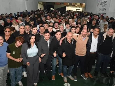 Crece en Avellaneda el armado de La Libertad Avanza con reuniones estrat&eacute;gicas y expansi&oacute;n de su estructura t&eacute;cnica