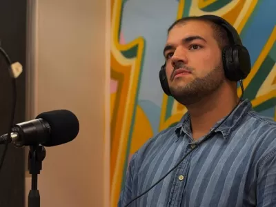 &ldquo;Chiqui&rdquo; Noetzly destac&oacute; el proceso formativo del CEyE y el protagonismo de los jugadores del club