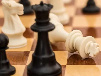 Comienza la Liga de Ajedrez “Río de La Plata” en Berisso con participación regional