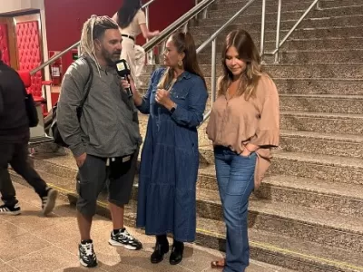 Suspendan la boda se afirma como una de las obras m&aacute;s elegidas por familias en Carlos Paz