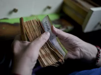 La morosidad de los hogares alcanz&oacute; el 10,6% y marca un r&eacute;cord en m&aacute;s de dos d&eacute;cadas