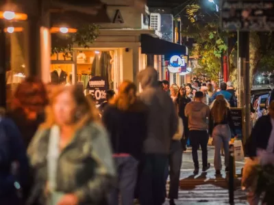 M&aacute;s turistas en Semana Santa, pero con menor gasto y estad&iacute;as m&aacute;s cortas