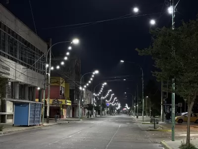 Berisso y una problem&aacute;tica sin gesti&oacute;n: motos, ruidos y noches agobiantes