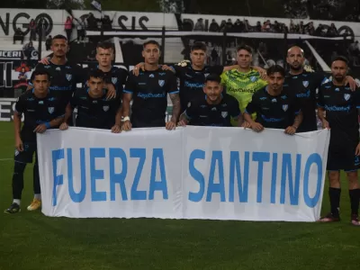 Villa San Carlos perdió ante Real Pilar y no pudo alcanzar la punta del Clausura