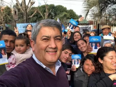 En Moreno circulan versiones falsas sobre Unión Liberal impulsadas por comunicadores