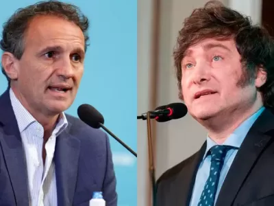 Katopodis critic&oacute; el aumento de los combustibles y apunt&oacute; contra el Gobierno nacional