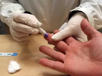 Ya comenz&oacute; la jornada gratuita de salud sexual en Berisso: controles, asesoramiento y testeos