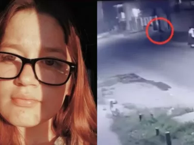 La autopsia confirm&oacute; que la estudiante atropellada en La Plata muri&oacute; por asfixia y un grave traumatismo