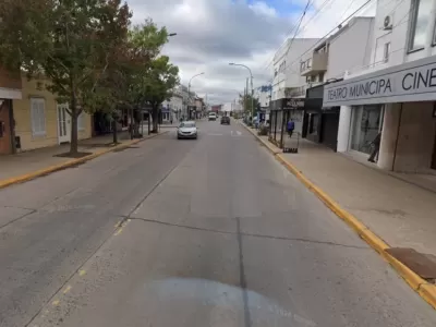 Restricci&oacute;n al tr&aacute;nsito en el centro de Berisso: habr&aacute; un corte parcial sobre la Avenida Montevideo