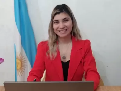 Un acto organizado en Tigre por Ángela Ríos desató repudio por banalizar la discapacidad