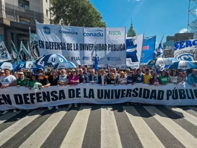 El Gobierno le ofreci&oacute; a las universidades una suba del 24% a cambio de retirar la demanda en la Corte Suprema