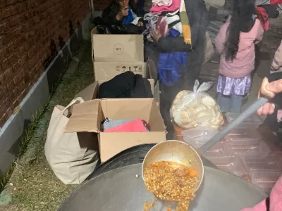 Realizar&aacute;n una nueva jornada de &ldquo;Tauro Solidario&rdquo; en Berisso