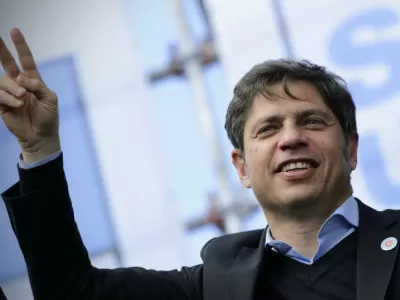 Interna del PJ bonaerense: el sector de Kicillof se impuso en m&aacute;s distritos, pero La C&aacute;mpora retuvo territorios clave