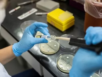 Alerta sanitaria: uno de los casos de gripe H3N2 corresponde a la provincia de Buenos Aires