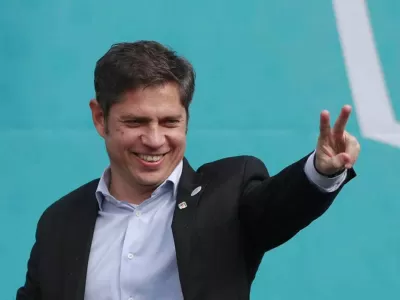 Caos en Pablo Nogués tras horas de violencia y descontrol interno