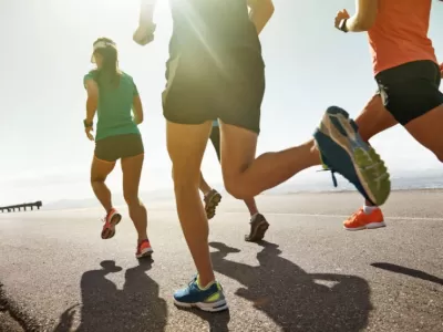 Todo listo para la Milla Urbana en Berisso: una carrera para todas las edades y con premios